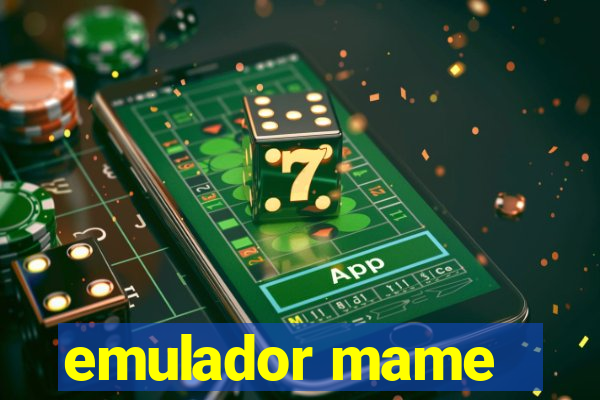 emulador mame - download + 1000 jogos arcade android